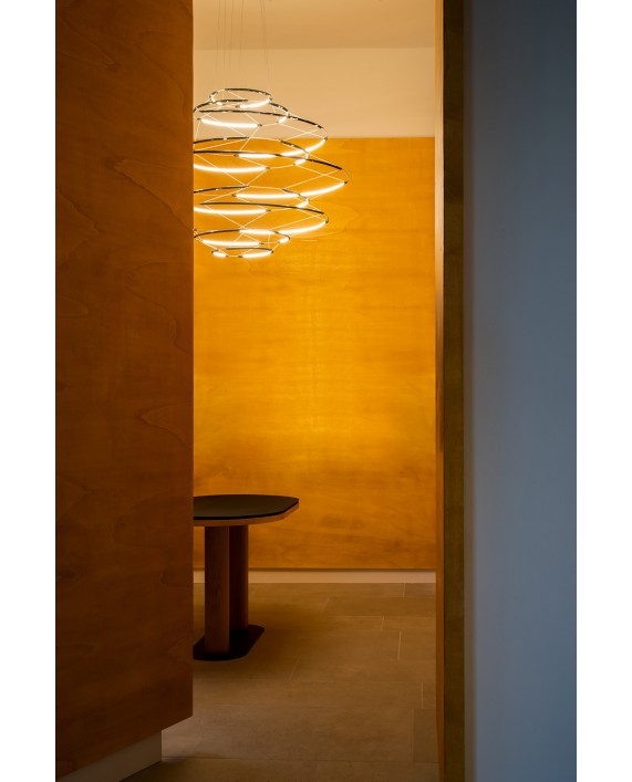 Nemo Drop 7 Pendant Lamp